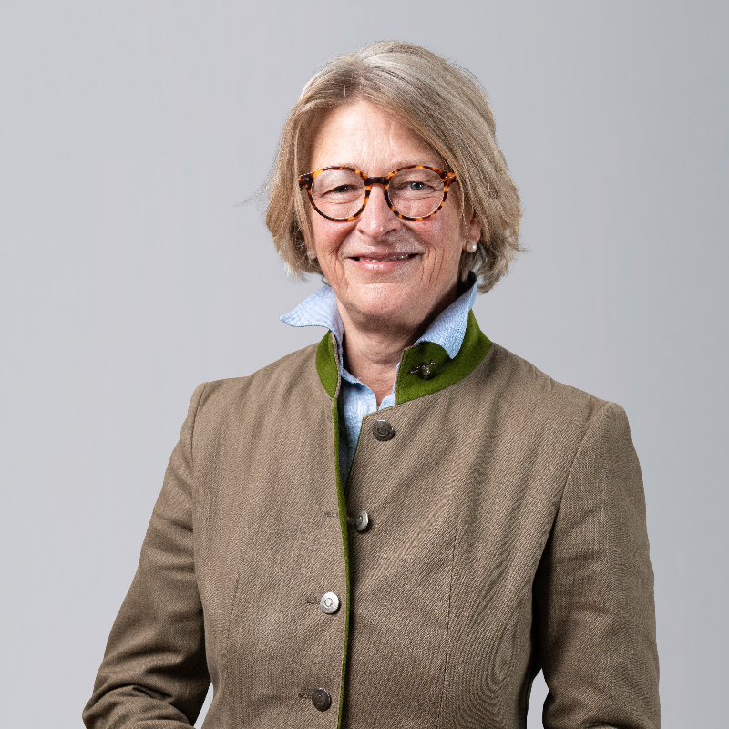  Minette von Riedesel