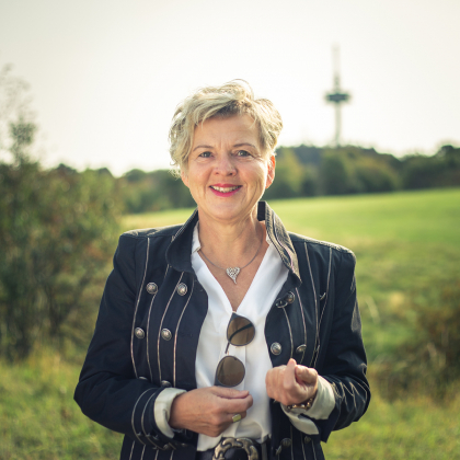 Platz 103 Birgit Richtberg