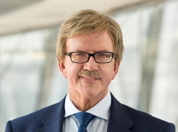 MdEP Thomas Mann